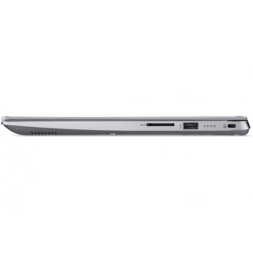 Продать Ноутбук Acer Swift 3 SF314-56-37YQ (NX.H4CEU.010) Silver по Trade-In интернет-магазине Телемарт - Киев, Днепр, Украина фото