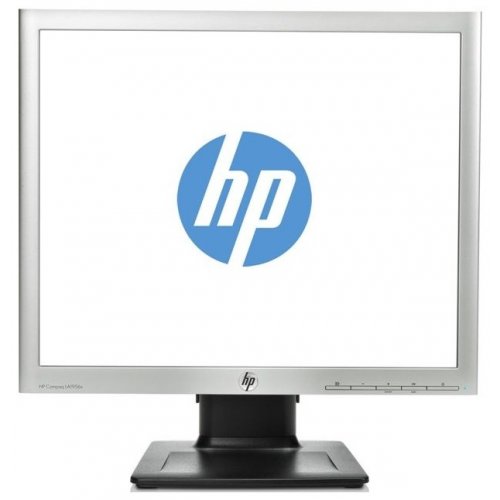 Продати Монітор HP 19" LA1956x (A9S75AA) Silver за Trade-In у інтернет-магазині Телемарт - Київ, Дніпро, Україна фото