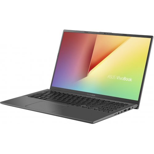 Продати Ноутбук Asus VivoBook 15 X512UA-EJ211 (90NB0K83-M04030) Grey за Trade-In у інтернет-магазині Телемарт - Київ, Дніпро, Україна фото