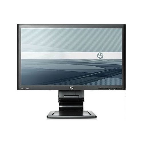 Продати Монітор HP 20" LA2006x (XN374AA) Black за Trade-In у інтернет-магазині Телемарт - Київ, Дніпро, Україна фото