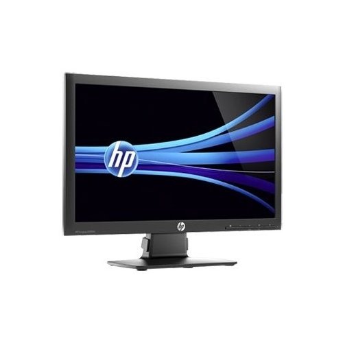 Продати Монітор HP 20" LE2002x (LL763AA) Black за Trade-In у інтернет-магазині Телемарт - Київ, Дніпро, Україна фото