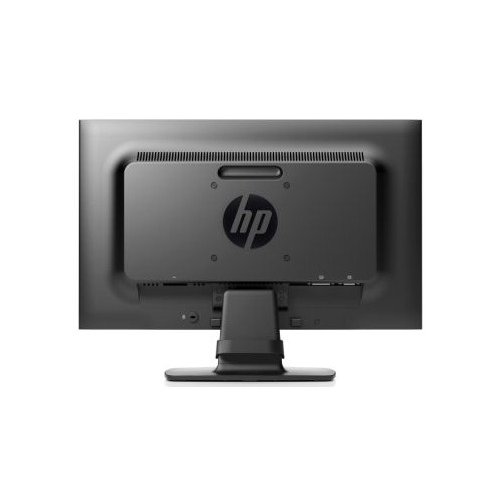 Продати Монітор HP 20" LE2002x (LL763AA) Black за Trade-In у інтернет-магазині Телемарт - Київ, Дніпро, Україна фото