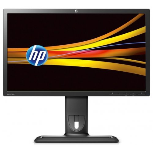 Продати Монітор HP 21.5" ZR2240w (XW475A4) Black за Trade-In у інтернет-магазині Телемарт - Київ, Дніпро, Україна фото