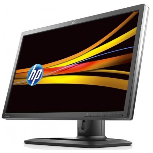 Продати Монітор HP 21.5" ZR2240w (XW475A4) Black за Trade-In у інтернет-магазині Телемарт - Київ, Дніпро, Україна фото
