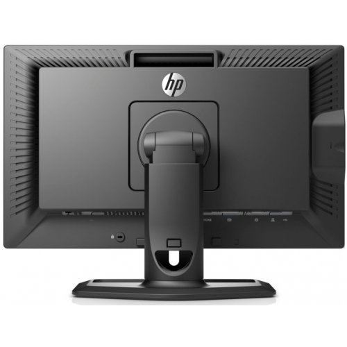 Продати Монітор HP 21.5" ZR2240w (XW475A4) Black за Trade-In у інтернет-магазині Телемарт - Київ, Дніпро, Україна фото