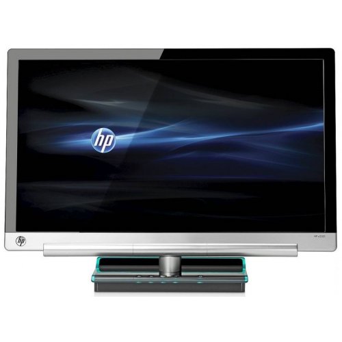 Продати Монітор HP 23" X2301 (LM914AA) Black за Trade-In у інтернет-магазині Телемарт - Київ, Дніпро, Україна фото