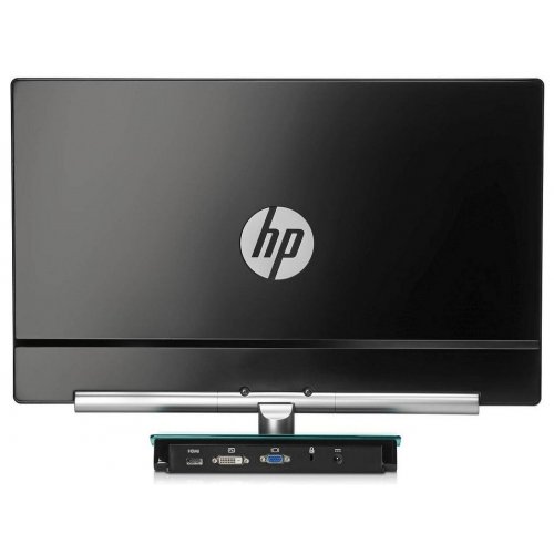 Продати Монітор HP 23" X2301 (LM914AA) Black за Trade-In у інтернет-магазині Телемарт - Київ, Дніпро, Україна фото