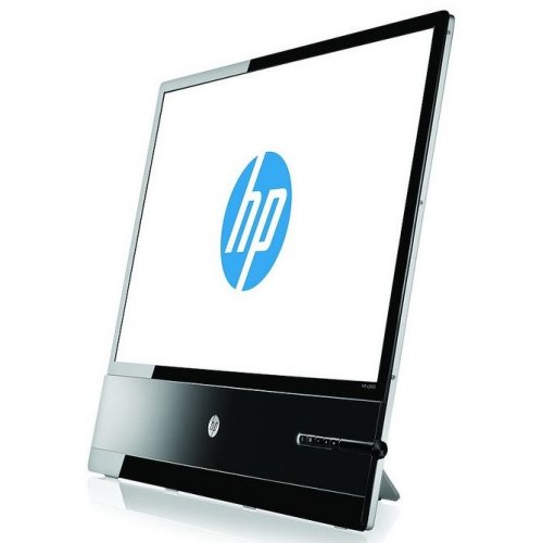 Продати Монітор HP 24" x2401 (B6R49AA) Black за Trade-In у інтернет-магазині Телемарт - Київ, Дніпро, Україна фото