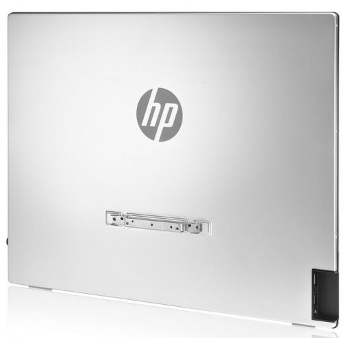 Продати Монітор HP 24" x2401 (B6R49AA) Black за Trade-In у інтернет-магазині Телемарт - Київ, Дніпро, Україна фото
