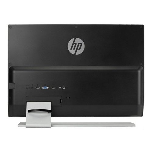 Продати Монітор HP 27" C8K32AA Black за Trade-In у інтернет-магазині Телемарт - Київ, Дніпро, Україна фото