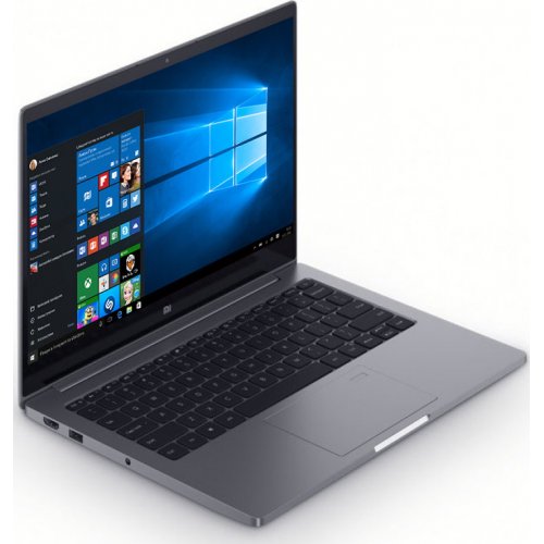Продати Ноутбук Xiaomi Mi Notebook Air 13.3 (JYU4063GL) Grey за Trade-In у інтернет-магазині Телемарт - Київ, Дніпро, Україна фото