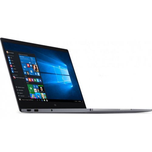 Продати Ноутбук Xiaomi Mi Notebook Air 13.3 (JYU4063GL) Grey за Trade-In у інтернет-магазині Телемарт - Київ, Дніпро, Україна фото