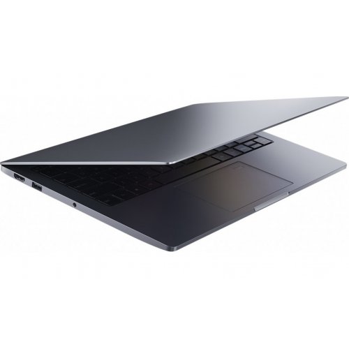 Продати Ноутбук Xiaomi Mi Notebook Air 13.3 (JYU4063GL) Grey за Trade-In у інтернет-магазині Телемарт - Київ, Дніпро, Україна фото
