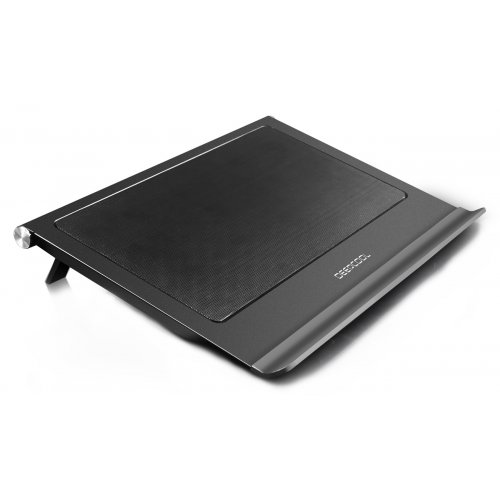 Купити Підставка для ноутбука Deepcool N65 - ціна в Києві, Львові, Вінниці, Хмельницькому, Франківську, Україні | інтернет-магазин TELEMART.UA фото