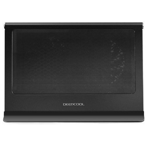 Купити Підставка для ноутбука Deepcool N65 - ціна в Києві, Львові, Вінниці, Хмельницькому, Франківську, Україні | інтернет-магазин TELEMART.UA фото