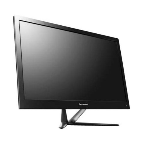 Продати Монітор Lenovo 21.5" LI2221s Black за Trade-In у інтернет-магазині Телемарт - Київ, Дніпро, Україна фото