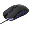 Photo Mouse AULA Obsidian Gaming Mouse (6948391212302) Black