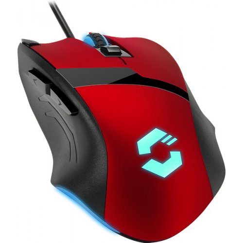 

SPEEDLINK VADES Gaming Mouse (SL-680014-BKRD) Black/Red
