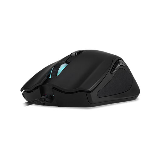 Купить Мышка Acer Predator Cestus 320 Gaming Mouse (NP.MCE11.00F) Black - цена в Харькове, Киеве, Днепре, Одессе
в интернет-магазине Telemart фото
