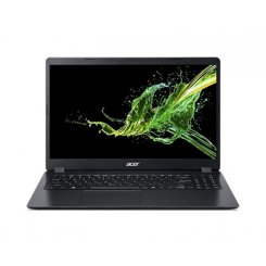 Ноутбук Acer Aspire 3 A315-51-333U (NX.H9EEU.013) Obsidian Black