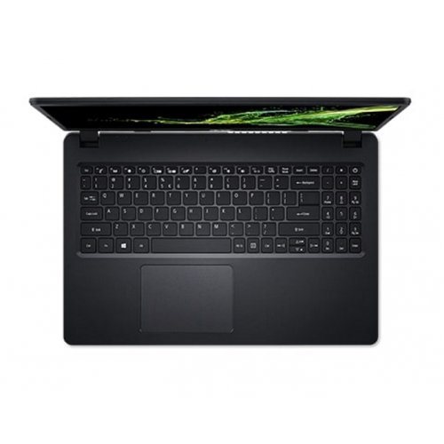 Продати Ноутбук Acer Aspire 3 A315-51-333U (NX.H9EEU.013) Obsidian Black за Trade-In у інтернет-магазині Телемарт - Київ, Дніпро, Україна фото