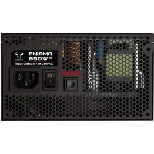 Photo Riotoro Enigma G2 850W (PR-GP0850-FMG2)