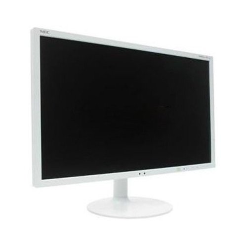 Продать Монитор NEC 23" EX231W White по Trade-In интернет-магазине Телемарт - Киев, Днепр, Украина фото