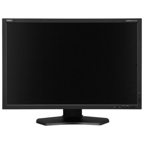 Продать Монитор NEC 24.1" P242W Black по Trade-In интернет-магазине Телемарт - Киев, Днепр, Украина фото