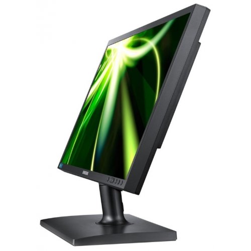 Продати Монітор Samsung 20" S20C20KB Black за Trade-In у інтернет-магазині Телемарт - Київ, Дніпро, Україна фото