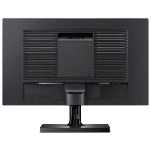 Продати Монітор Samsung 20" S20C20KB Black за Trade-In у інтернет-магазині Телемарт - Київ, Дніпро, Україна фото