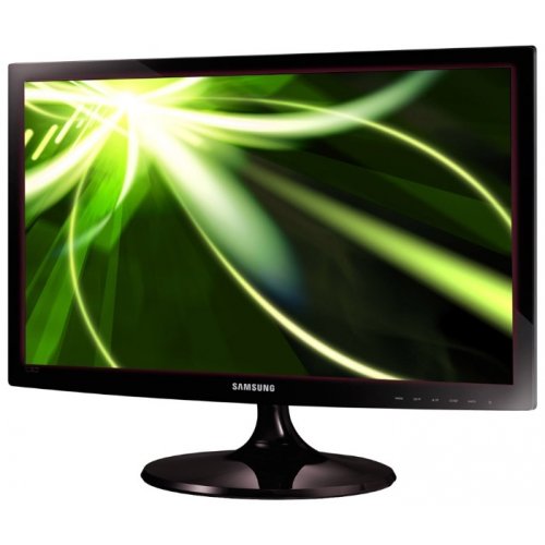 Продать Монитор Samsung 22" S22C300B Black по Trade-In интернет-магазине Телемарт - Киев, Днепр, Украина фото