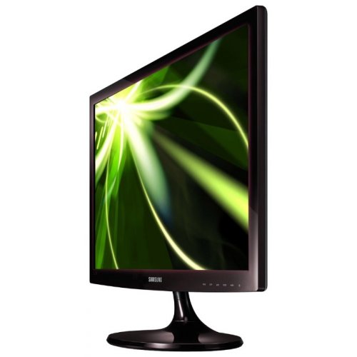 Продать Монитор Samsung 22" S22C300B Black по Trade-In интернет-магазине Телемарт - Киев, Днепр, Украина фото