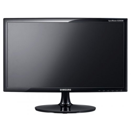 Продать Монитор Samsung 23" S23B300N Black по Trade-In интернет-магазине Телемарт - Киев, Днепр, Украина фото