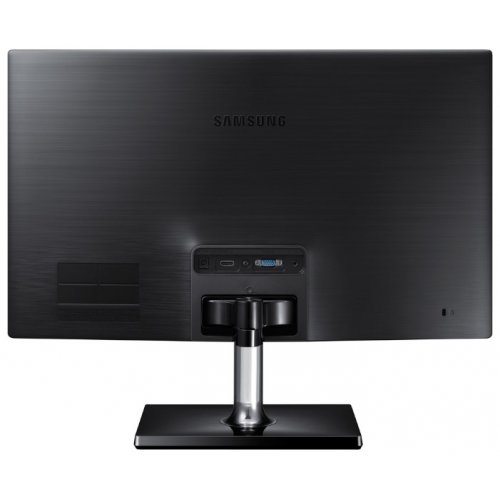 Продать Монитор Samsung 23.6" S24C570HL Black по Trade-In интернет-магазине Телемарт - Киев, Днепр, Украина фото