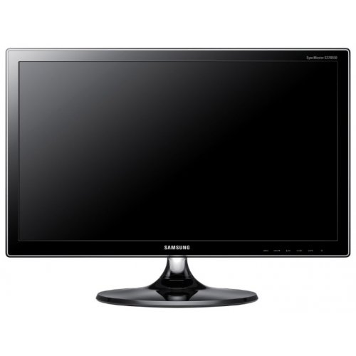 Продати Монітор Samsung 27" S27B550VS Black за Trade-In у інтернет-магазині Телемарт - Київ, Дніпро, Україна фото