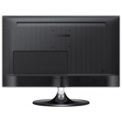 Продати Монітор Samsung 27" S27B550VS Black за Trade-In у інтернет-магазині Телемарт - Київ, Дніпро, Україна фото