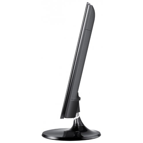 Продати Монітор Samsung 27" S27B550VS Black за Trade-In у інтернет-магазині Телемарт - Київ, Дніпро, Україна фото