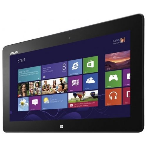 Планшет Asus VivoTab Smart ME400C-1B108W 64GB Doc Black купить в Украине | Telemart фото