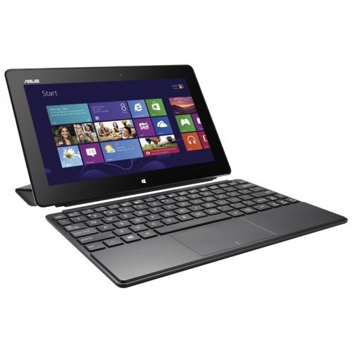 Планшет Asus VivoTab Smart ME400C-1B108W 64GB Doc Black купить в Украине | Telemart фото