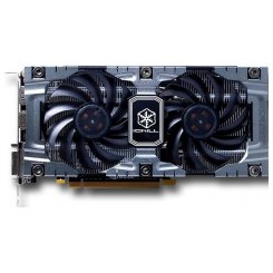 Видеокарта Inno3D GeForce GTX 650 Ti 1024MB (C65B-5SDN-D5GSX)