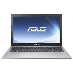 Ноутбук Asus X550CC-XX030H Dark Gray