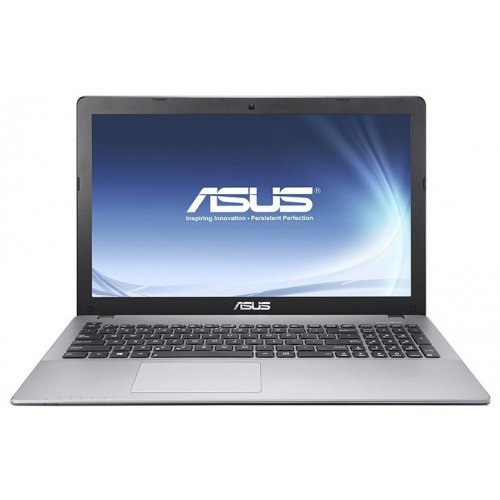 Продати Ноутбук Asus X550CC-XX030H Dark Gray за Trade-In у інтернет-магазині Телемарт - Київ, Дніпро, Україна фото