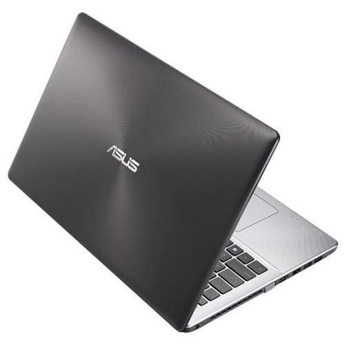 Продати Ноутбук Asus X550CC-XX030H Dark Gray за Trade-In у інтернет-магазині Телемарт - Київ, Дніпро, Україна фото