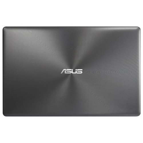 Продати Ноутбук Asus X550CC-XX030H Dark Gray за Trade-In у інтернет-магазині Телемарт - Київ, Дніпро, Україна фото