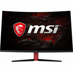 монітор MSI Optix 31.5