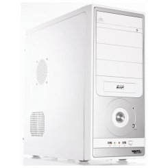 Корпус Asus Vento TA-882 500W (90-PL882AF5C4-53C-) White/Silver