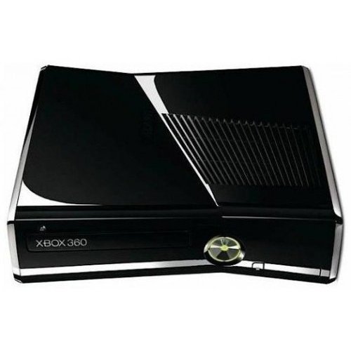 Купить Microsoft Xbox 360 Slim 320GB + Kinect: цена на Microsoft Xbox ...