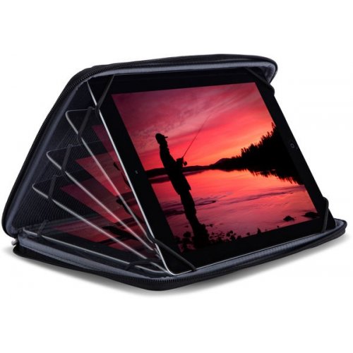 Чехол Case Logic Universal 10 - ETC210 Black купити в Україні | Telemart фото