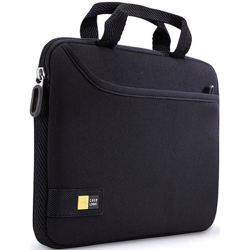 Чехол Case Logic Universal 10 - TNEO110 Black купити в Україні | Telemart фото
