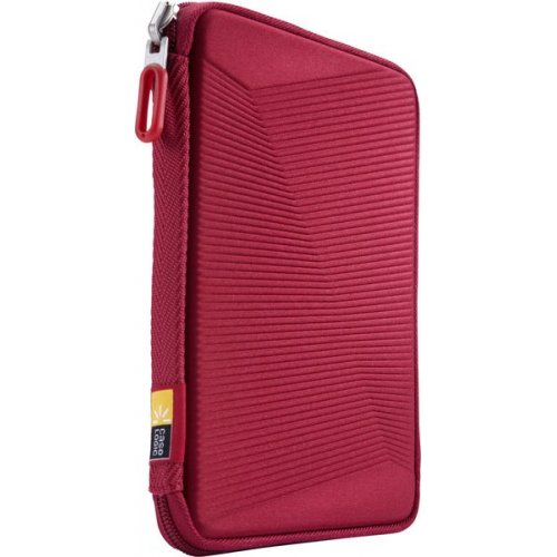 Чехол Case Logic Universal 7 - ETC207 Amaranth купити в Україні | Telemart фото